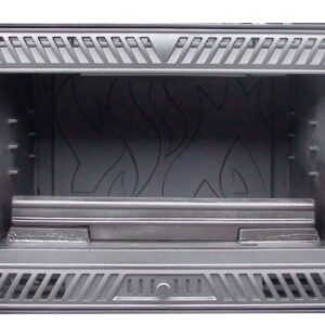 Inserto per camino invicta (salgueda) 700 edi 14 kw 2024