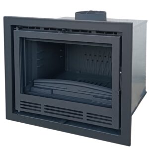 Caminetto inserto per camino invicta (salgueda) 700 lh 15 kw 2024