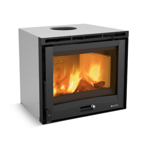 CAMINETTO INSERTO PER CAMINO NORDICA 60 4.0 4 stelle ventilato
